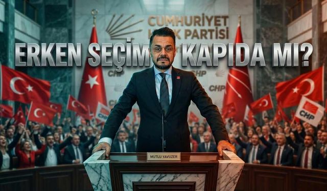 Osmaniye’den Ankara’ya Milli İrade Mesajı Yavuzer’den Sert Açıklama