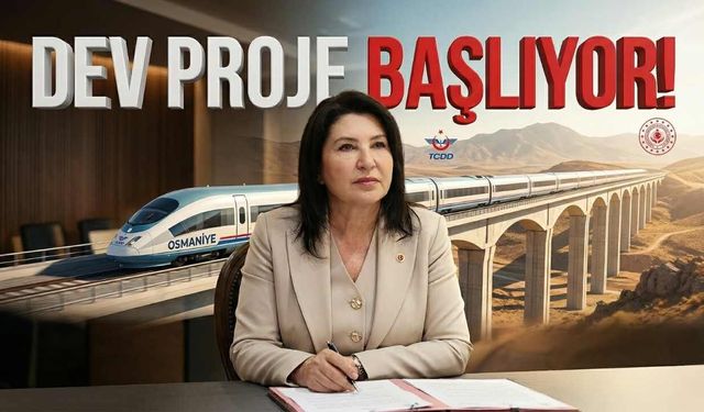 Osmaniye’nin Ulaşım Geleceği Mersin’deki Kritik Toplantıda Masaya Yatırıldı