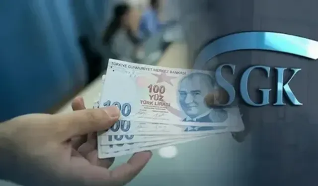 SGK’dan Borç Ödemeleri İçin Süre Uzatımı