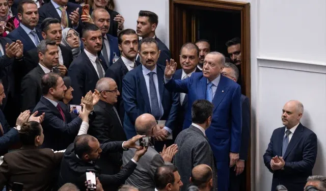 Sıcak Gelişme: Cumhurbaşkanı Erdoğan'dan TOKİ Kuralarında İsmi Çıkmayanlara Önemli Mesajlar