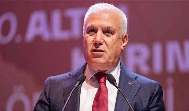 Bursa Büyükşehir Belediye Başkanı Mustafa Bozbey tutuklandı mı?