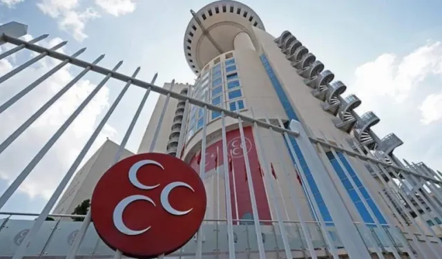 Son Dakika: MHP İstanbul’da Radikal Karar! 39 İlçe Birden Gitti