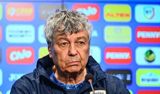 SON DAKİKA: Mircea Lucescu Hayatını Kaybetti