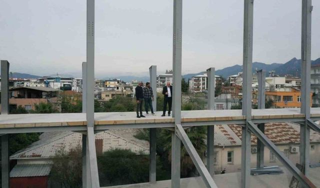 Sporda Yeni Dönem: Osmaniye’nin Dev Projesinde Tarih Verildi!