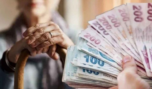 Memur ve Emekli Zammı Netleşiyor!