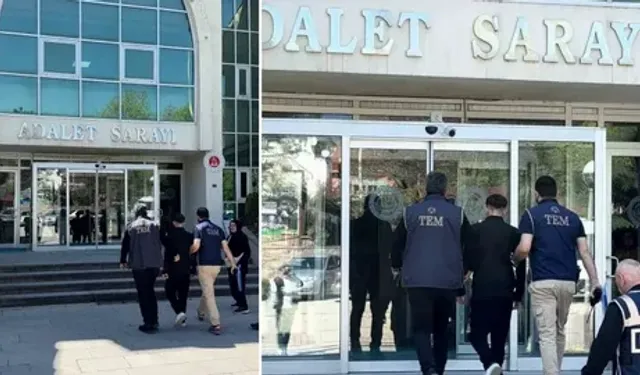 Tokat'ta Okula Tehdit Mesajı Gönderen Öğrenci Gözaltına Alındı!