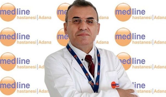 Uzmanlardan sahra tozu uyarısı: Sağlığı olumsuz etkiliyor