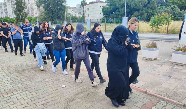Dev Operasyonda 2 Milyar Dolarlık Para Hareketi