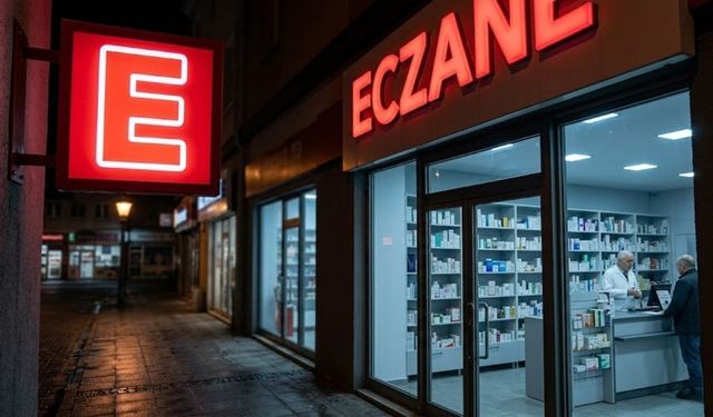 Osmaniye'de Bugün Hangi Eczaneler Nöbetçi? (3 Mayıs 2026)