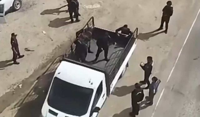 Adana'da Nefes Kesen Operasyon: 4 Yıldır Aranan Şüpheli Dronla Yakalandı