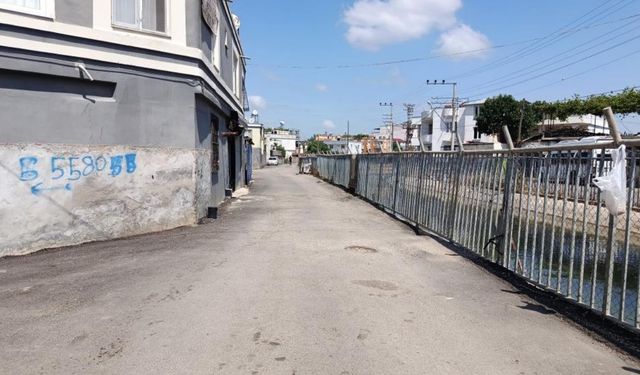 Adana'da Suriye Uyruklu Gruplar Arasında Satırlı Kavga 1 Ölü, 2 Yaralı