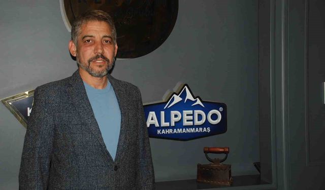 Alpedo'dan 200 milyon liralık yatırım