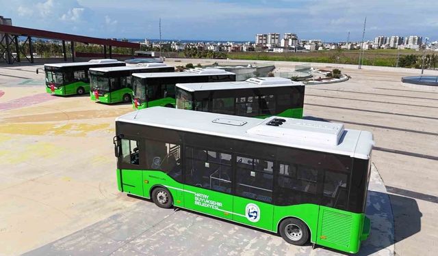 HBB otobüsleri Kurban Bayramı'nda ücretsiz hizmet verecek