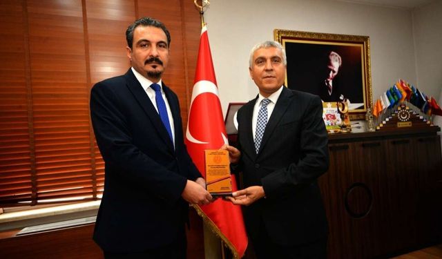 Osmaniye’de Eğitimde Enerji Dolu İş Birliği