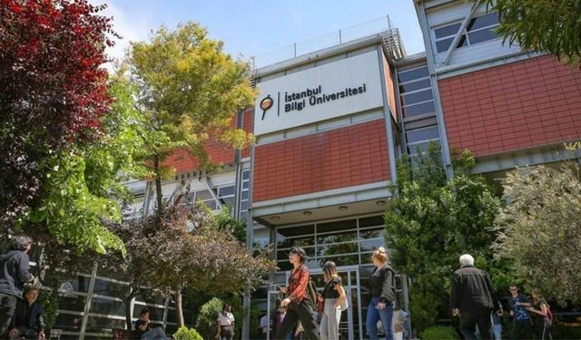 Bilgi Üniversitesi Açıldı Mı?