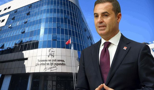 CHP'li Belediye Başkanı Ahmet Akın'a Soruşturma İzni İddiası!