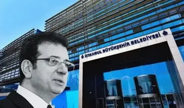 İBB Davasının Seyrini Değiştirecek İtiraf! ''Talimatla Para Taşıdım''