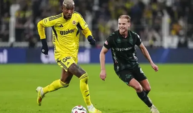 Konyaspor - Fenerbahçe Maçı Ne Zaman, Saat Kaçta, Nereden İzlenir, Muhtemel 11'ler, Puan Durumu, Kim Yönetecek?