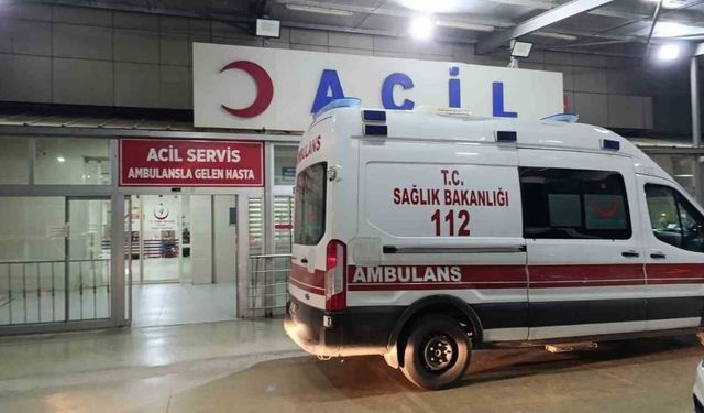 Kozan'daki Emin Bozkurt Cinayetinde Şüpheliler Yakalandı