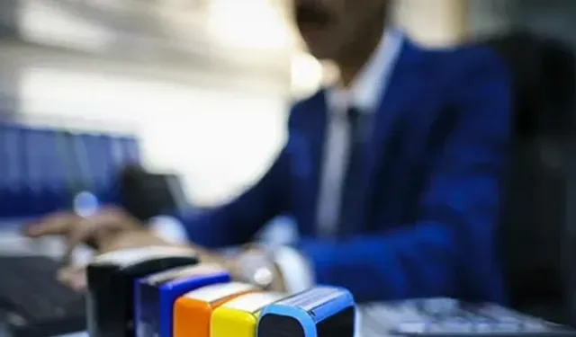 Memurlara Yönelik Sicil Affı Teklifi TBMM’ye Sunuldu