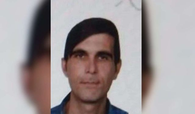 Mersin'de 6 Kişiyi Öldüren Zanlı İntihar Etti!