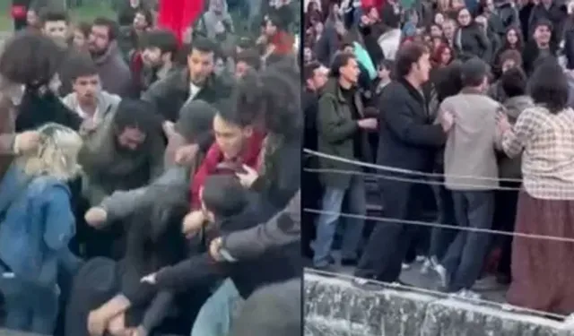 ODTÜ Bahar Şenlikleri’nde Yaşanan Olaylar Sonrası 6 Şüpheli Gözaltına Alındı