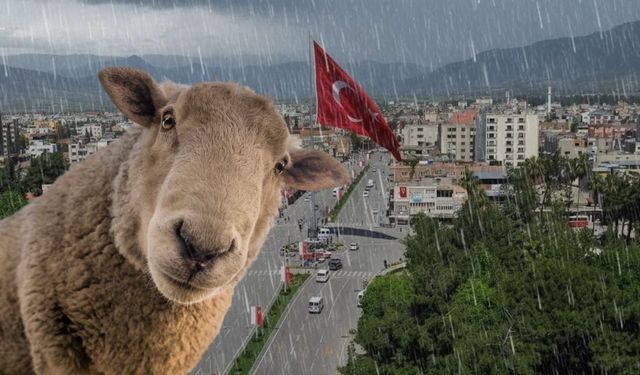 Osmaniye'de Kurban Bayramı'nda Hava Nasıl Olacak?