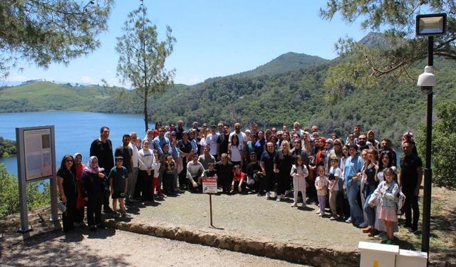 Osmaniye’de Hemşireler Haftası’na Özel Anlamlı Piknik
