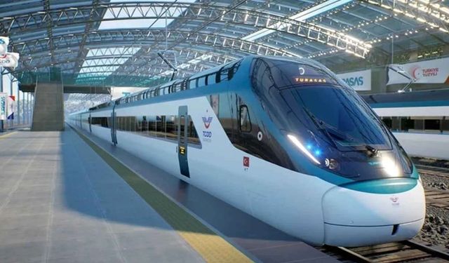 Osmaniye hızlı tren projesinde son durum