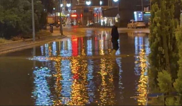 Osmaniye'de Yağışlar Devam Edecek mi? Osmaniye 26 Temmuz Hava Durumu