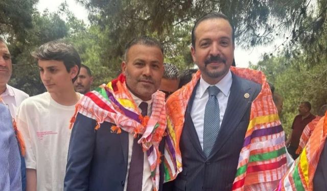 Osmaniye Yörük Gençliğinden Kurban Bayramı Mesajı