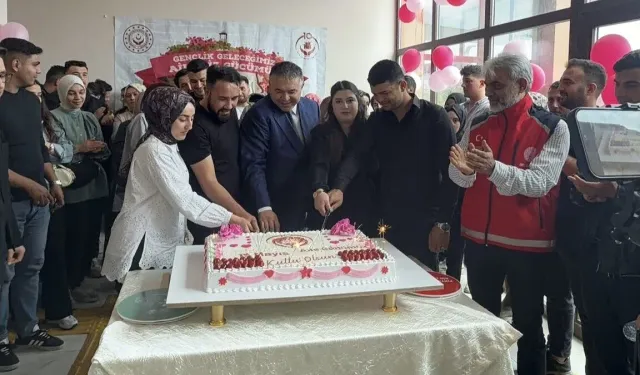 Osmaniye’de Genç Çiftlere Evlilik Öncesi Eğitim Programı