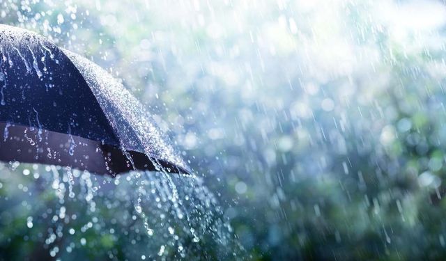 Osmaniye’de Hafta Sonu Planları Suya Düşebilir: Meteoroloji Saat Verdi