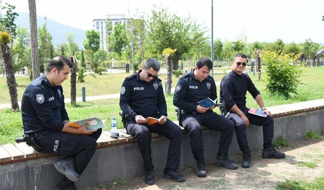 Osmaniye'de Millet Bahçesi Hiç Bu Kadar Sessiz Olmamıştı!