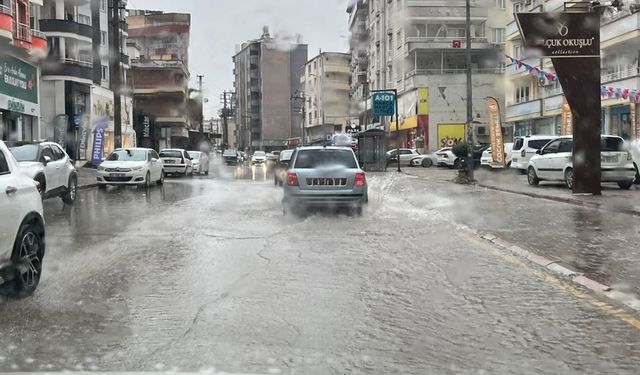 Güneşli Günler Bitiyor mu? Osmaniye İçin Dikkat Edilmesi Gereken Tarih Verildi!