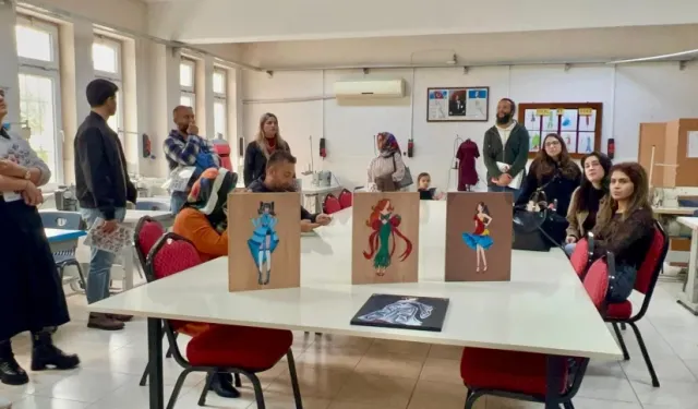 Osmaniye’de Mesleki Eğitim İçin Yol Haritası Masaya Yatırıldı