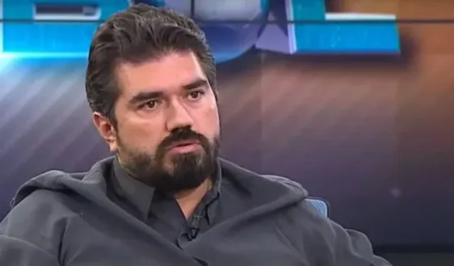 Rasim Ozan Kütahyalı Gözaltına Alındı! Rasim Ozan Kütahyalı Kimdir, Kaç Yaşında, Nereli, Evli mi, Neden Gözaltına Alındı