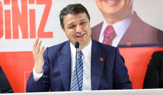 Saadet Partisi Lideri Arıkan Osmaniye'den Seslendi