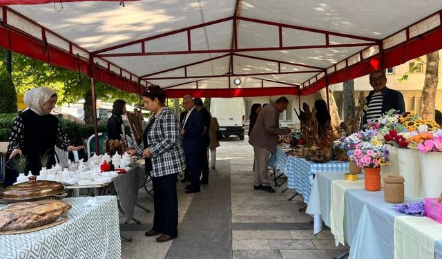 Osmaniye’de 8. Akdeniz Günleri Coşkusu Başladı!