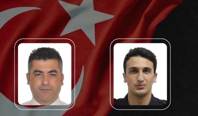 Tekirdağ Çorlu'da çatışma! 2 polisimiz şehit düştü