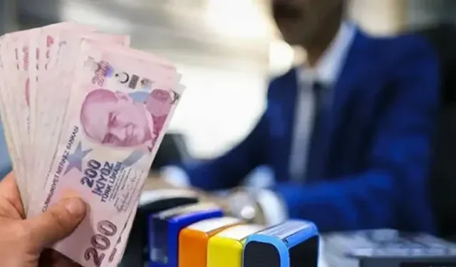 TÜİK Nisan Enflasyonunu Açıkladı, Emekli ve Memur Zamlarında 4 Aylık Oran Netleşti