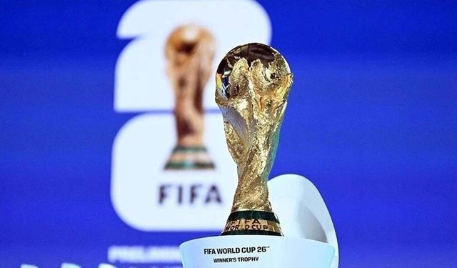 2026 Dünya Kupası Son 32 Eşleşmeleri Netleşti!