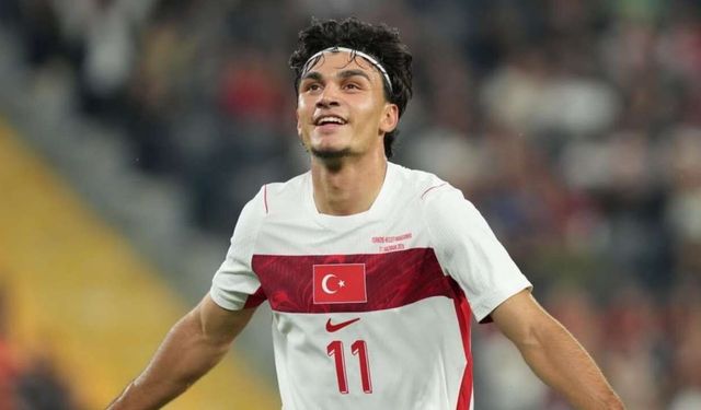 A Milli Takımda Can Uzun'dan Bir İlk!