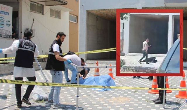 Adana'da emekli polis bıçakla saldıran oğlunu öldürdü