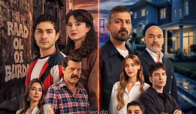 Altı Üstü İstanbul Konusu ve Oyuncuları, Ziyankar Mahallesi Nerede?