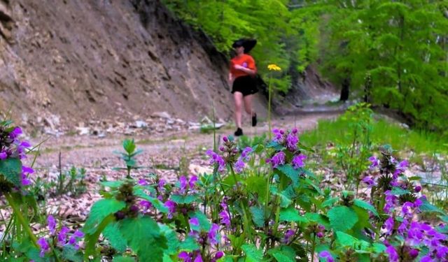 Amanos Ultra Trail Başlıyor