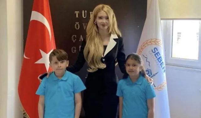 “Barbie Kaymakam” Tuğçe Orhan’ın Yeni Görevi Belli Oldu
