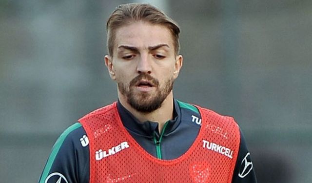 Caner Erkin Kimdir? Hangi Takımlı, Caner Erkin Futbolu Bıraktı mı?