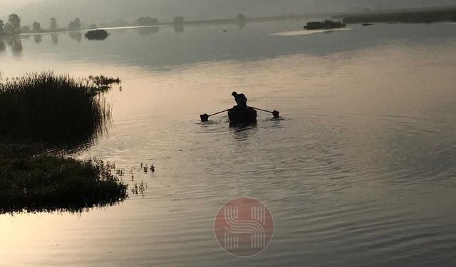 Foto Safari Tutkunlarının Yeni Rotası Osmaniye Karatepe Köyü