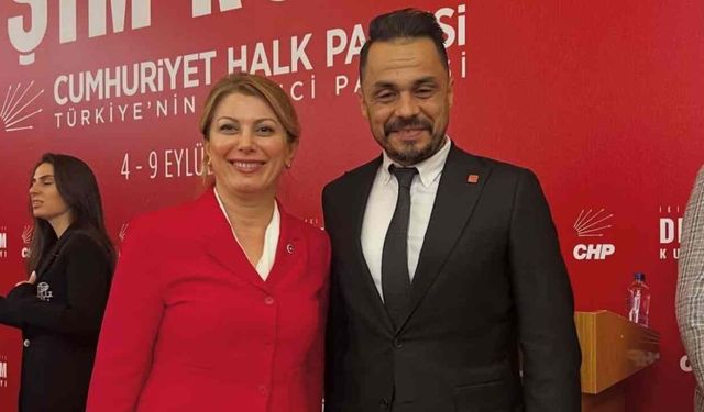 CHP Osmaniye'den Asu Kaya'ya Kalkan!
